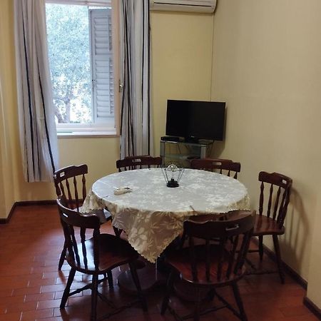 Bugenvilija Apartment Split Extérieur photo