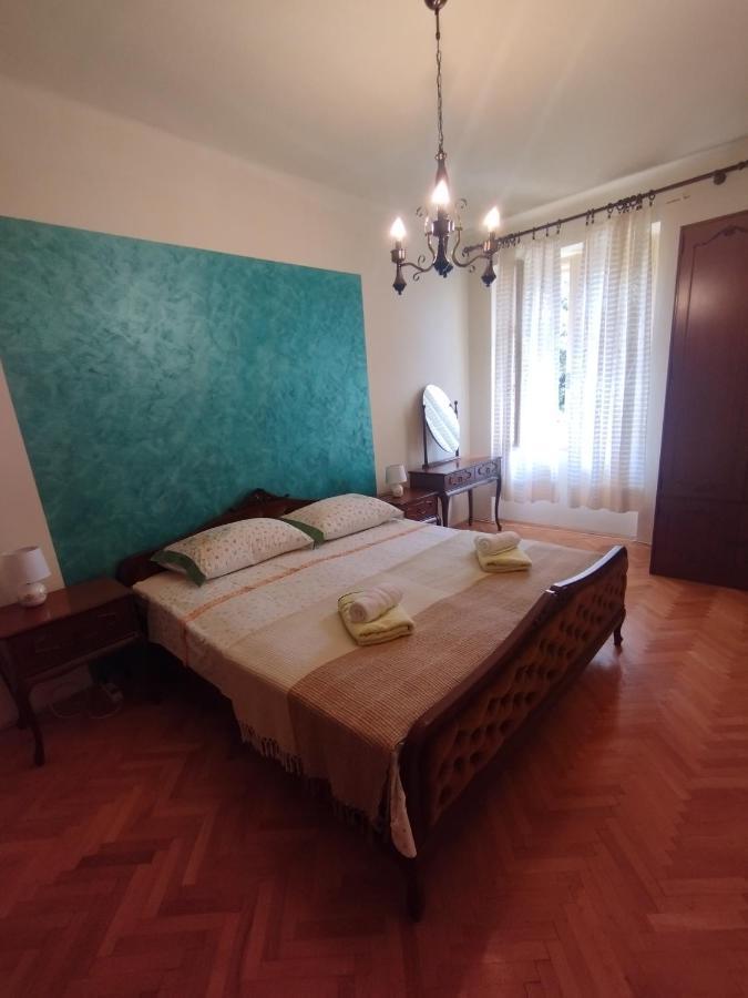 Bugenvilija Apartment Split Extérieur photo