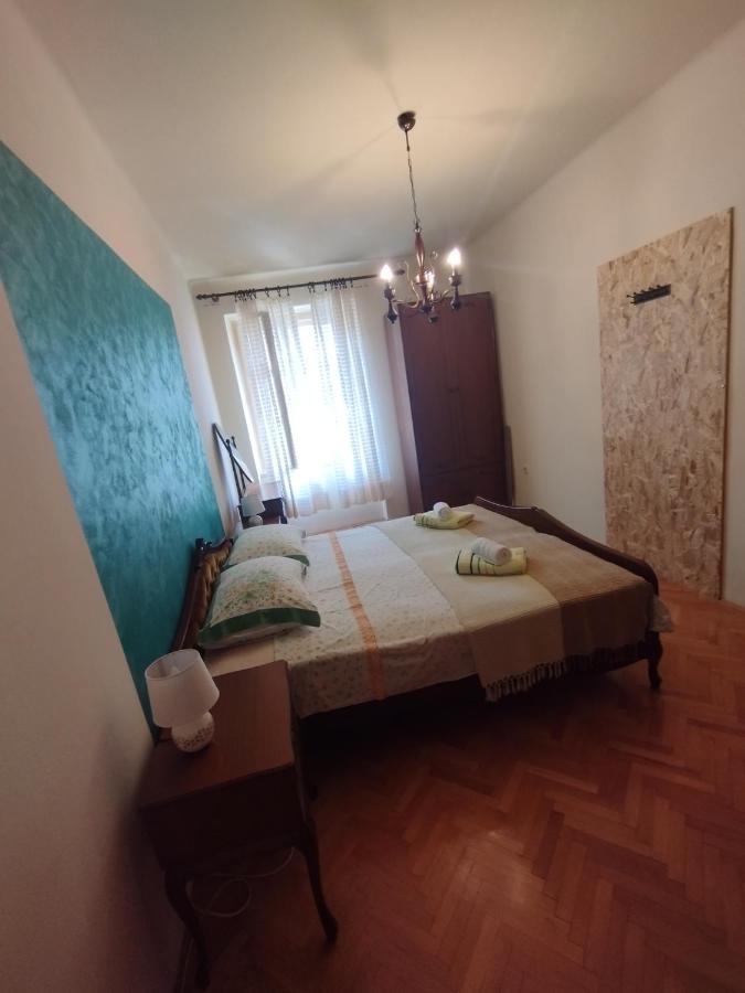 Bugenvilija Apartment Split Extérieur photo