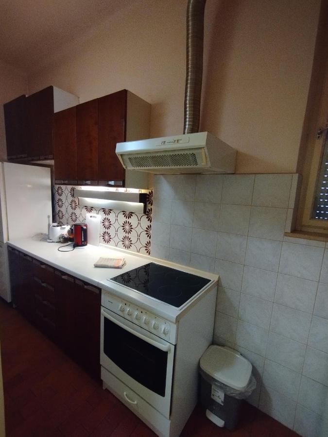 Bugenvilija Apartment Split Extérieur photo