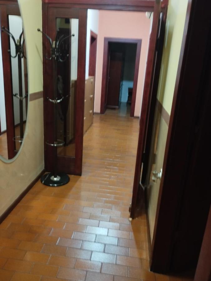 Bugenvilija Apartment Split Extérieur photo